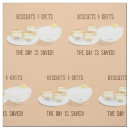 Buscar desayuno telas Galleta