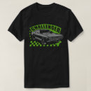 Buscar dodge charger camisetas Challenger