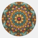 Buscar mandala pegatinas Para ellos