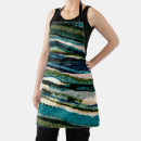 Buscar musgo delantales General y unisex