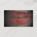 Buscar piercing tarjetas de visita Tatuaje