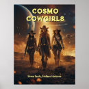 Buscar cósmico posters Salvaje