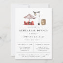 Buscar viñedo invitaciones Moderno