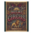 Buscar circo posters Para niños