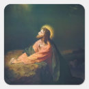 Buscar pinturas religiosas pegatinas Cristiano