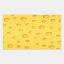 Buscar queso suizo pegatinas Rebanada de queso