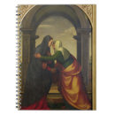 Buscar la virgen cuadernos Testamento