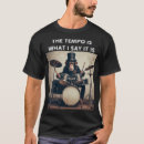 Buscar tempo camisetas Divertido
