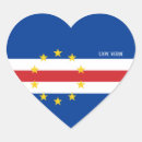 Buscar bandera de cabo verde pegatinas Marcar