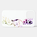 Buscar mariquitas iphone fundas Rojo