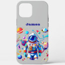 Buscar explorador iphone fundas Astronauta