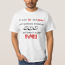 Buscar snark camisetas Diversión