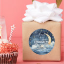 Buscar starry night pegatinas Azul