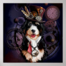 Buscar la berna posters Canino