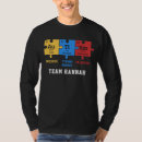 Buscar rompecabezas del autismo camisetas Autista