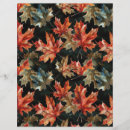 Buscar hojas de otoño manualidades Para todos