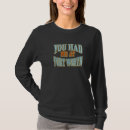 Buscar tourist camisetas Viajero