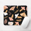 Buscar champiñón alfombrillas de raton Patrón