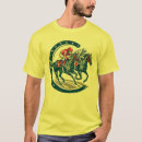 Buscar caballo camisetas Fondo