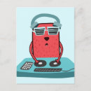 Buscar dj postales Músico