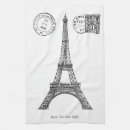 Buscar vintage parís paños de cocina Francés