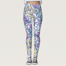 Buscar naturaleza leggings Vintage