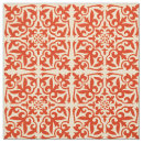 Buscar azulejos telas Naranja