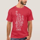 Buscar dios azteca camisetas Animales