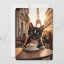 Buscar diseño francés tarjetas París