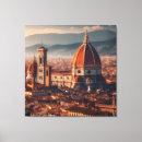 Buscar florencia italia lienzos Viaje