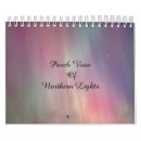 Buscar luces calendarios Aurora borealis