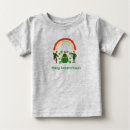 Buscar leprechaun bebe ropa Olla de oro