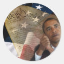 Buscar barack obama pegatinas Esperanza