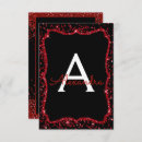 Buscar corazón rojo invitaciones Para ella