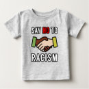 Buscar marcha bebe camisetas Igualdad de derechos