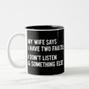 Buscar dice tazas Humor