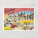 Buscar new jersey postales Vintage