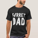 Buscar ferret camisetas 7 º papa