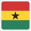 Buscar ghana pegatinas Ghanés