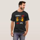 Buscar quito camisetas Amar