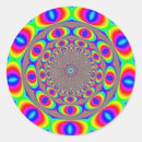 Buscar óptica pegatinas Fractal