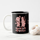 Buscar día para mujer internacional tazas 8 de marzo
