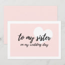Buscar hermana linda invitaciones Para ella