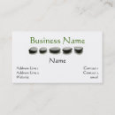 Buscar carrocería tarjetas de visita Terapeuta