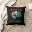 Buscar pescados cojines Pescar