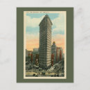 Buscar flatiron postales Arquitectura