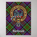 Buscar macdonald posters Tartán