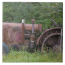 Buscar tractor azulejos Rural