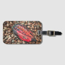 Buscar cacao etiquetas para maletas Chocolate