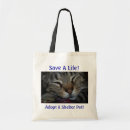Buscar refugio bolsos Adopte